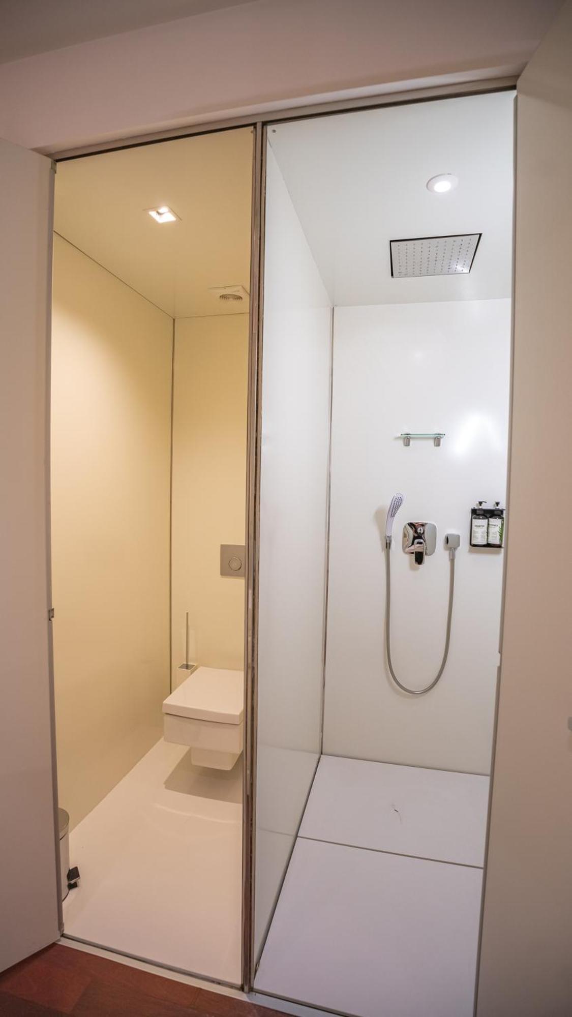 Park Hotel อัลมาตี ห้อง รูปภาพ