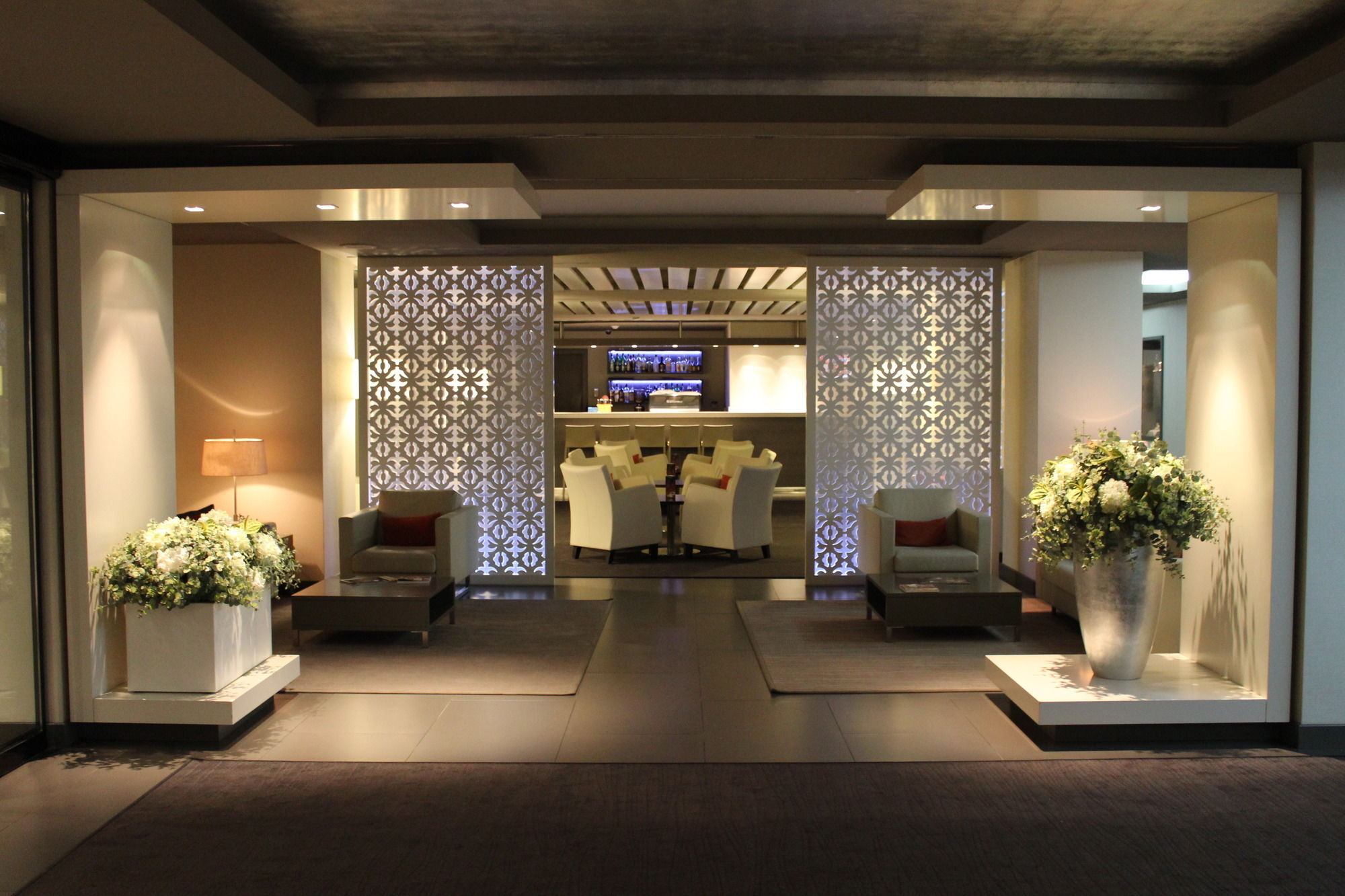 Park Hotel อัลมาตี ภายนอก รูปภาพ