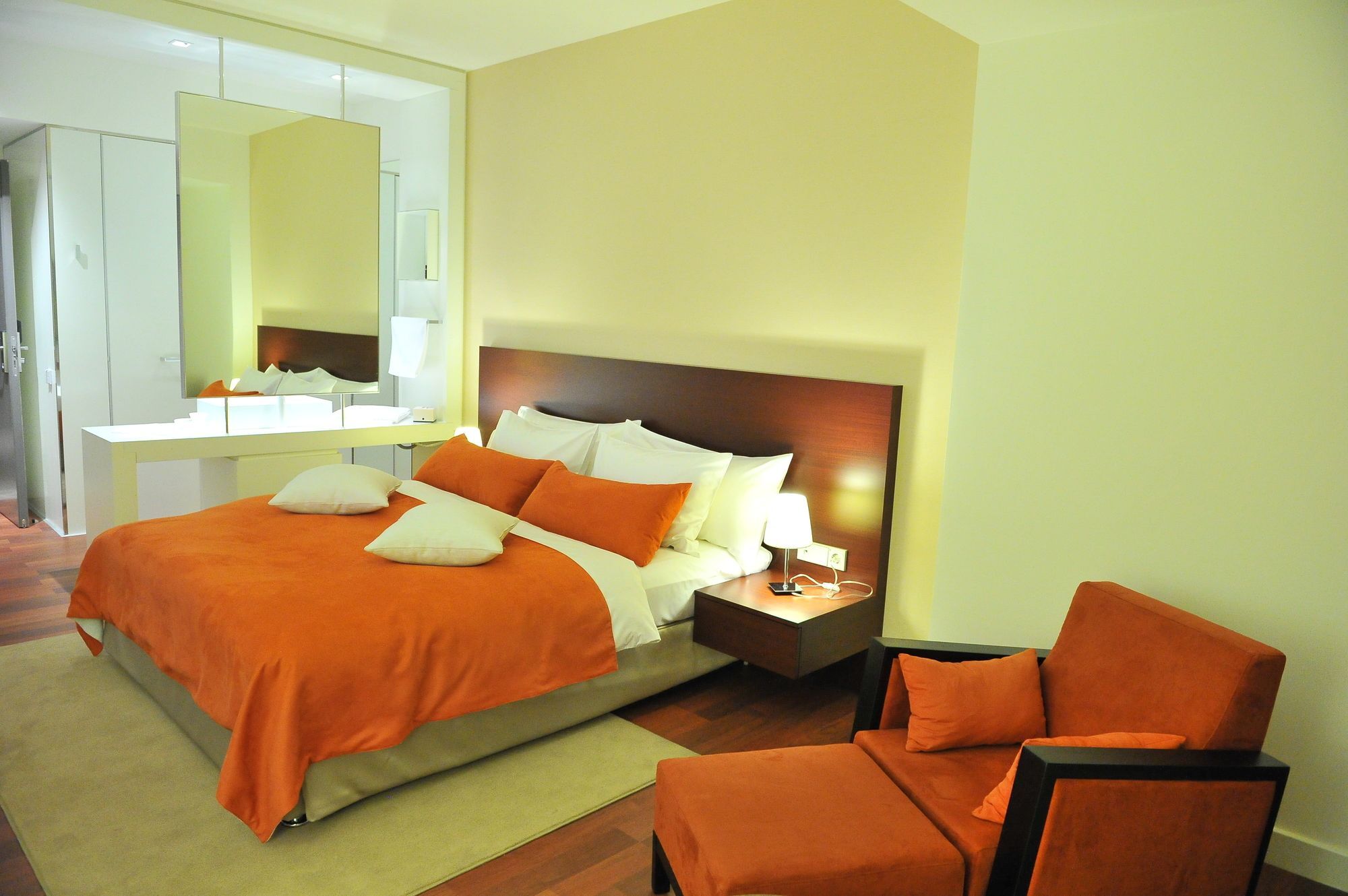 Park Hotel อัลมาตี ภายนอก รูปภาพ