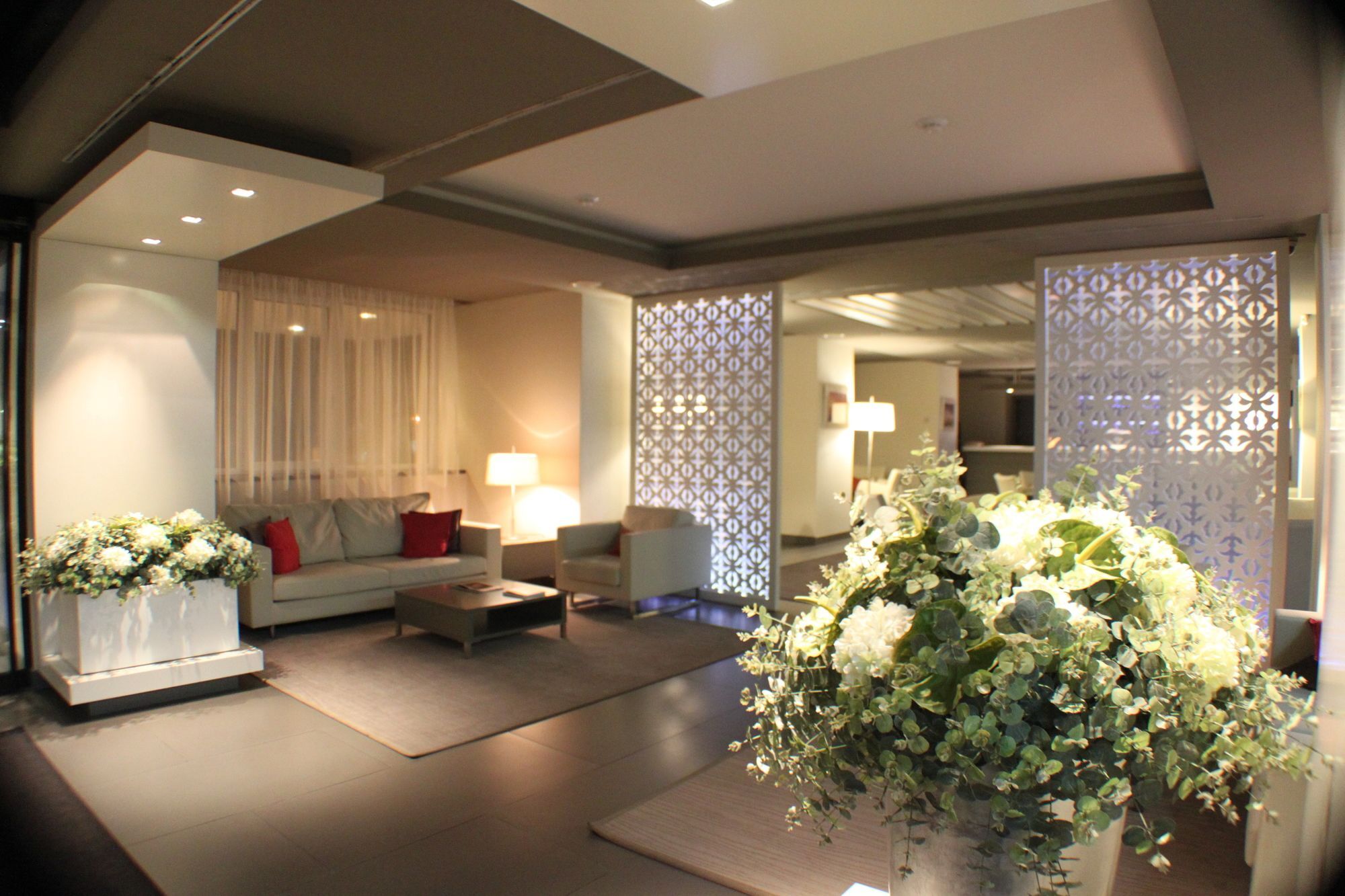 Park Hotel อัลมาตี ภายใน รูปภาพ